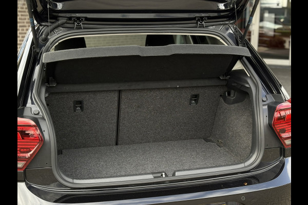 Volkswagen Polo 1.0 TSI Highline | Navi, Climate, Stoelverw., PDC, 15'' LMV | Onderhoudshistorie aanwezig! |