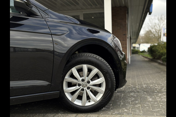 Volkswagen Polo 1.0 TSI Highline | Navi, Climate, Stoelverw., PDC, 15'' LMV | Onderhoudshistorie aanwezig! |