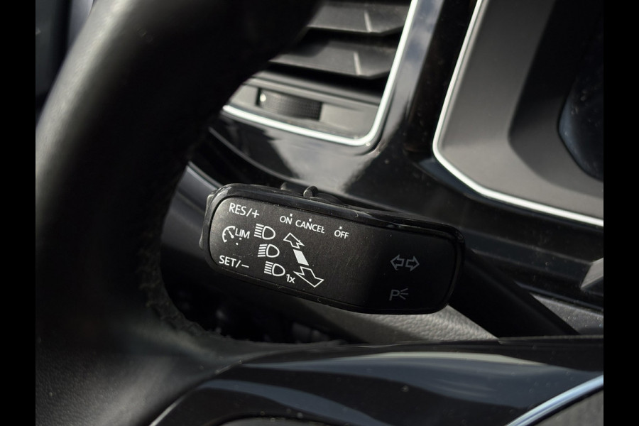 Volkswagen Polo 1.0 TSI Highline | Navi, Climate, Stoelverw., PDC, 15'' LMV | Onderhoudshistorie aanwezig! |