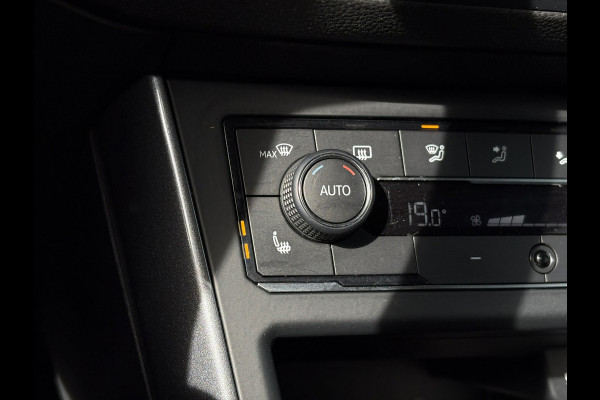 Volkswagen Polo 1.0 TSI Highline | Navi, Climate, Stoelverw., PDC, 15'' LMV | Onderhoudshistorie aanwezig! |