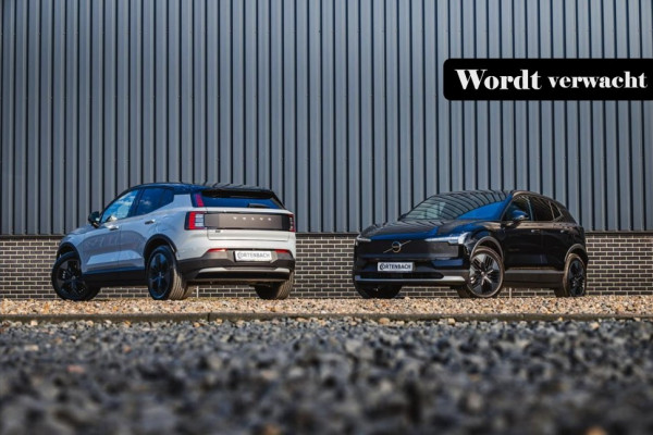 Volvo XC40 Recharge Ultimate 70 kWh | Panorama dak | Adaptieve cruise | 360 Camera | Harman Kardon | Blis |