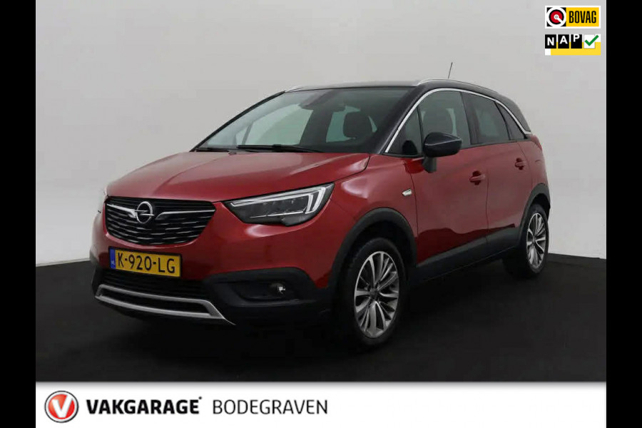 Opel Crossland X 1.2 Turbo Innovation / Navi / Clima / Cruise