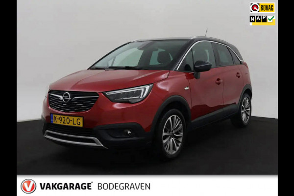 Opel Crossland X 1.2 Turbo Innovation / Navi / Clima / Cruise
