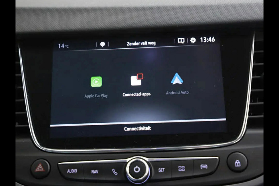 Opel Crossland X 1.2 Turbo Innovation / Navi / Clima / Cruise