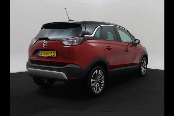 Opel Crossland X 1.2 Turbo Innovation / Navi / Clima / Cruise