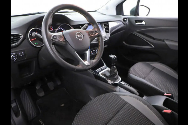 Opel Crossland X 1.2 Turbo Innovation / Navi / Clima / Cruise