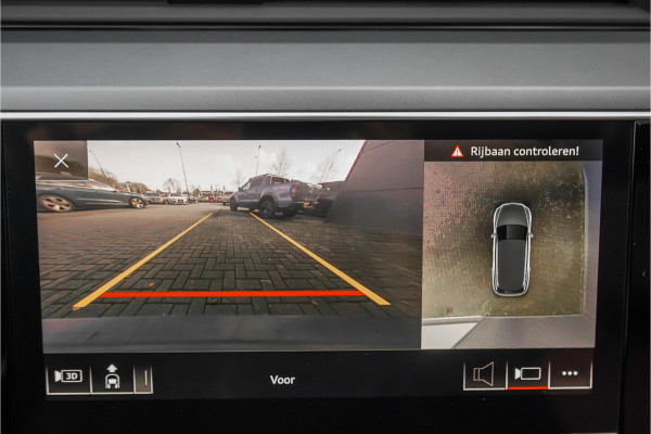 Audi e-tron 55 Quattro Advanced 95 kWh Pano 360° Memory