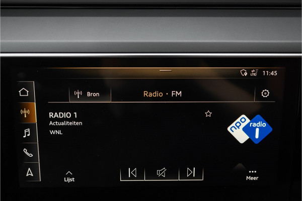 Audi e-tron 55 Quattro Advanced 95 kWh Pano 360° Memory