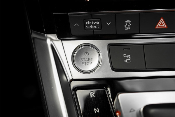 Audi e-tron 55 Quattro Advanced 95 kWh Pano 360° Memory