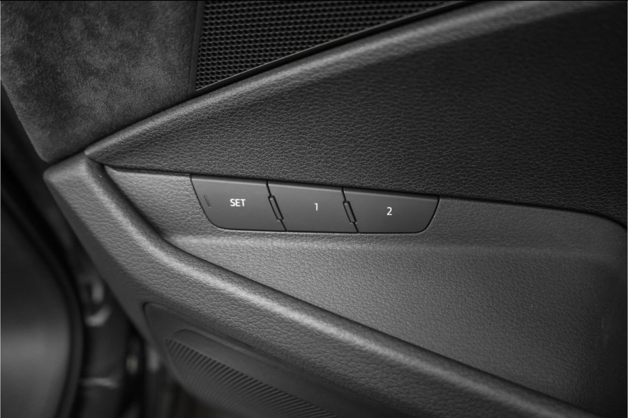 Audi e-tron 55 Quattro Advanced 95 kWh Pano 360° Memory