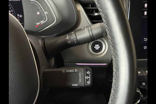 Renault Arkana 1.3 TCe Intens 140pk | Groot Navi | Bose | 18" | ACC | Blindspot | Camera | 100% dealer onderhouden!