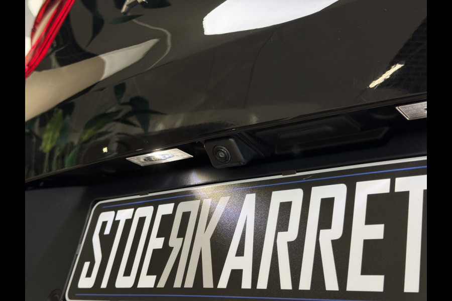 Renault Arkana 1.3 TCe Intens 140pk | Groot Navi | Bose | 18" | ACC | Blindspot | Camera | 100% dealer onderhouden!