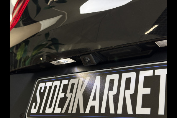 Renault Arkana 1.3 TCe Intens 140pk | Groot Navi | Bose | 18" | ACC | Blindspot | Camera | 100% dealer onderhouden!