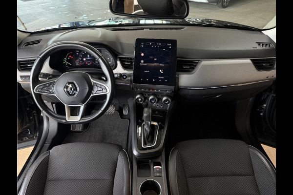 Renault Arkana 1.3 TCe Intens 140pk | Groot Navi | Bose | 18" | ACC | Blindspot | Camera | 100% dealer onderhouden!