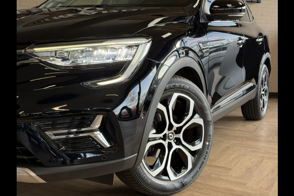 Renault Arkana 1.3 TCe Intens 140pk | Groot Navi | Bose | 18" | ACC | Blindspot | Camera | 100% dealer onderhouden!