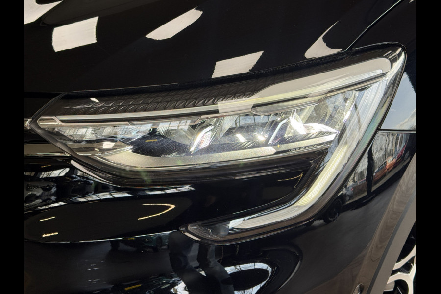 Renault Arkana 1.3 TCe Intens 140pk | Groot Navi | Bose | 18" | ACC | Blindspot | Camera | 100% dealer onderhouden!