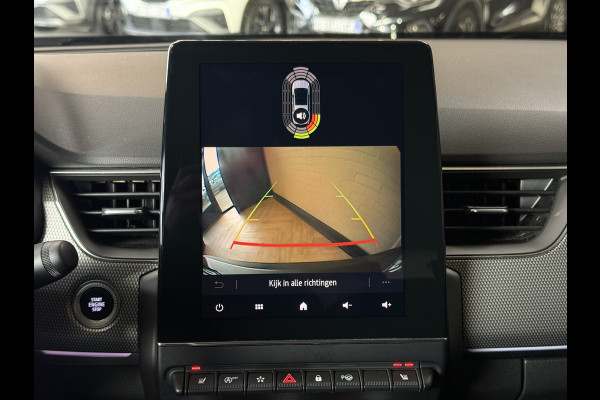 Renault Arkana 1.3 TCe Intens 140pk | Groot Navi | Bose | 18" | ACC | Blindspot | Camera | 100% dealer onderhouden!