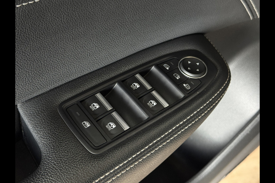 Renault Arkana 1.3 TCe Intens 140pk | Groot Navi | Bose | 18" | ACC | Blindspot | Camera | 100% dealer onderhouden!