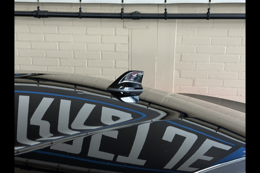 Renault Arkana 1.3 TCe Intens 140pk | Groot Navi | Bose | 18" | ACC | Blindspot | Camera | 100% dealer onderhouden!