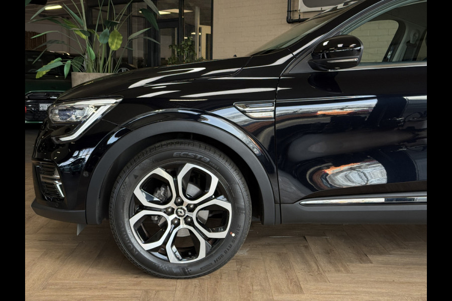 Renault Arkana 1.3 TCe Intens 140pk | Groot Navi | Bose | 18" | ACC | Blindspot | Camera | 100% dealer onderhouden!