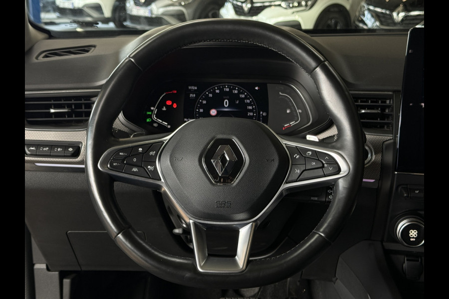 Renault Arkana 1.3 TCe Intens 140pk | Groot Navi | Bose | 18" | ACC | Blindspot | Camera | 100% dealer onderhouden!