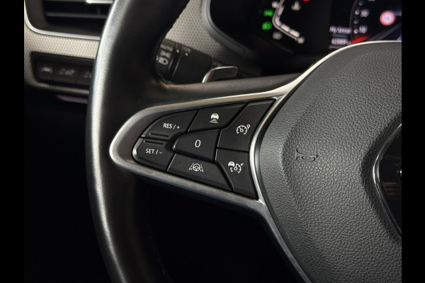 Renault Arkana 1.3 TCe Intens 140pk | Groot Navi | Bose | 18" | ACC | Blindspot | Camera | 100% dealer onderhouden!