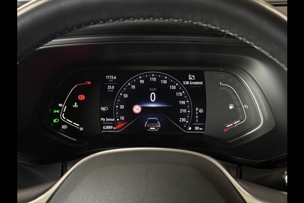 Renault Arkana 1.3 TCe Intens 140pk | Groot Navi | Bose | 18" | ACC | Blindspot | Camera | 100% dealer onderhouden!