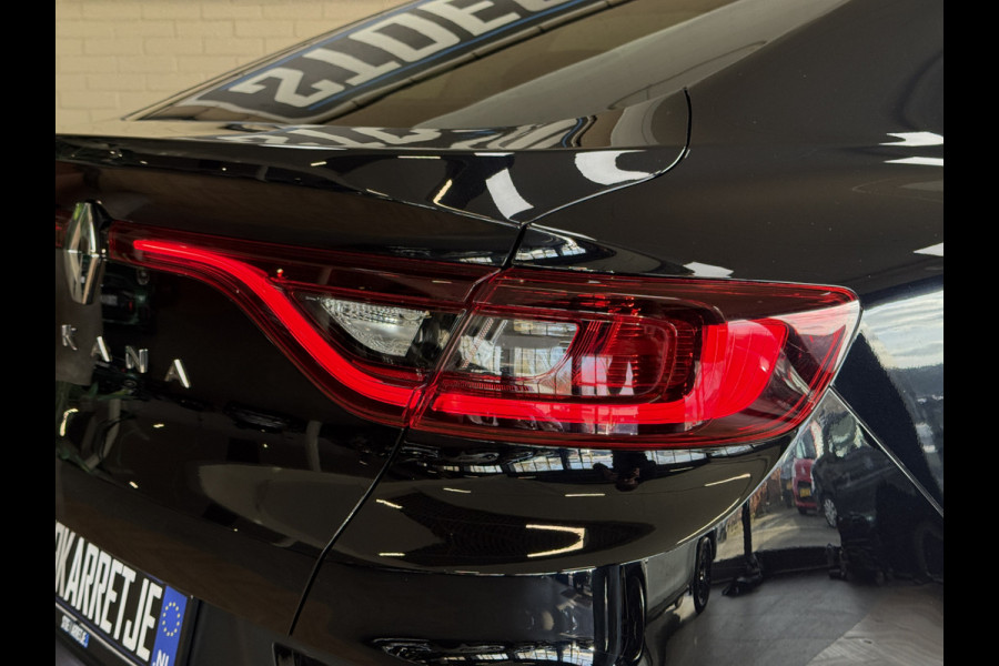 Renault Arkana 1.3 TCe Intens 140pk | Groot Navi | Bose | 18" | ACC | Blindspot | Camera | 100% dealer onderhouden!