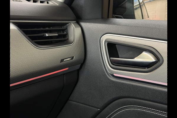 Renault Arkana 1.3 TCe Intens 140pk | Groot Navi | Bose | 18" | ACC | Blindspot | Camera | 100% dealer onderhouden!
