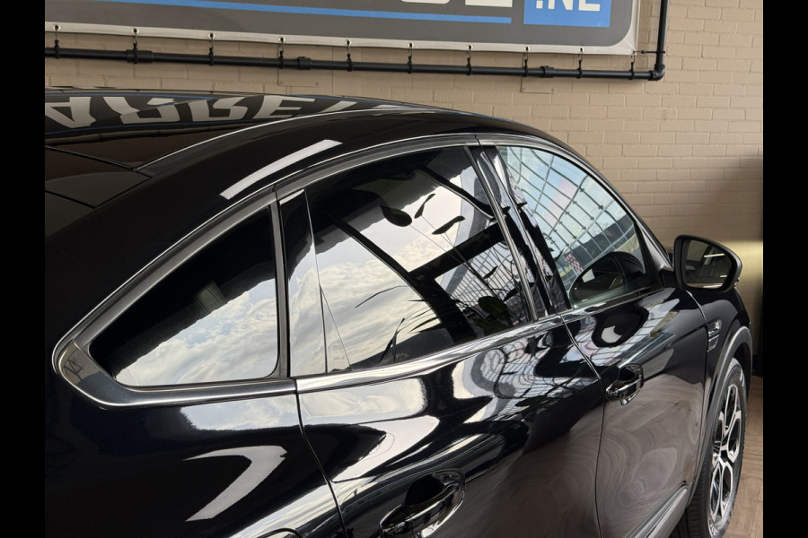 Renault Arkana 1.3 TCe Intens 140pk | Groot Navi | Bose | 18" | ACC | Blindspot | Camera | 100% dealer onderhouden!