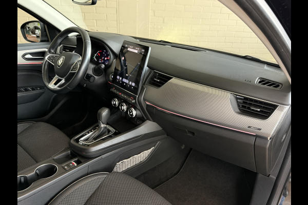 Renault Arkana 1.3 TCe Intens 140pk | Groot Navi | Bose | 18" | ACC | Blindspot | Camera | 100% dealer onderhouden!