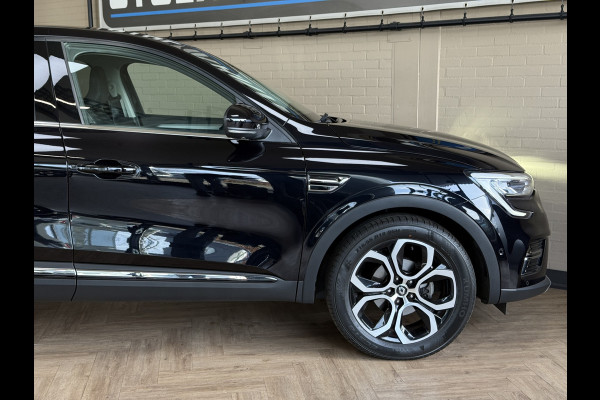 Renault Arkana 1.3 TCe Intens 140pk | Groot Navi | Bose | 18" | ACC | Blindspot | Camera | 100% dealer onderhouden!