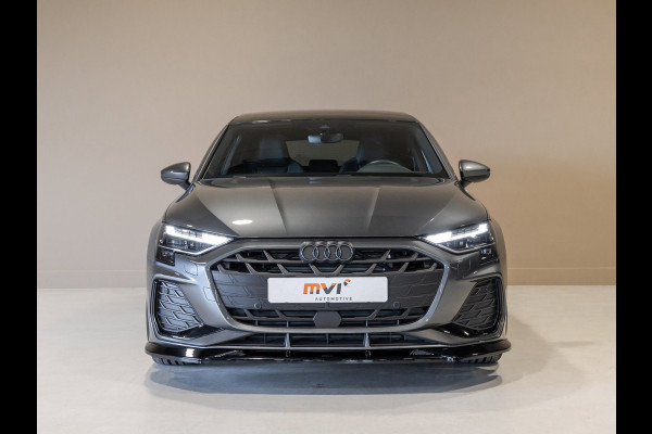 Audi A3 Sportback 35 TFSI S edition / 150pk / Maxton / Panorama dak / Sonos / Achteruitrij camera /