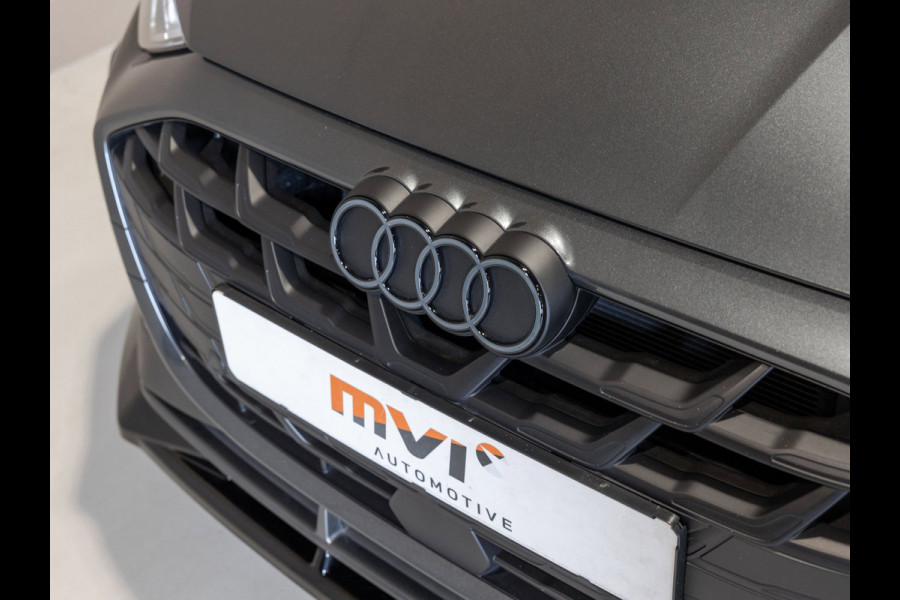 Audi A3 Sportback 35 TFSI S edition / 150pk / Maxton / Panorama dak / Sonos / Achteruitrij camera /