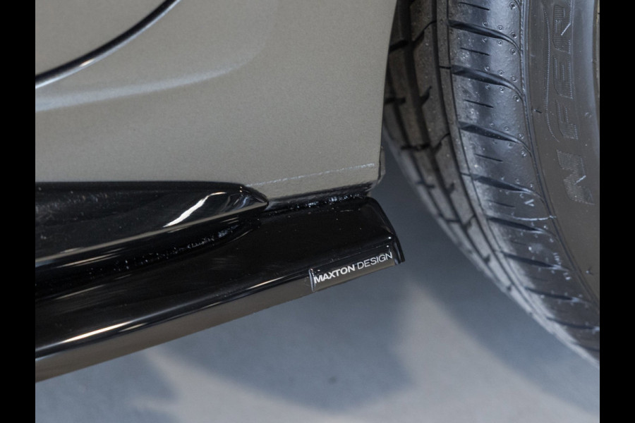 Audi A3 Sportback 35 TFSI S edition / 150pk / Maxton / Panorama dak / Sonos / Achteruitrij camera /