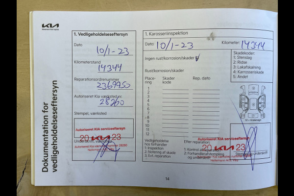 Kia Ceed 1.0 T-GDi|APPLE CARPLAY, ANDROID AUTO|STOEL-,STUURVERW|CAMERA|CRUISE,CLIMATE CONTROL|ALL-SEASON BANDEN|MARGE|