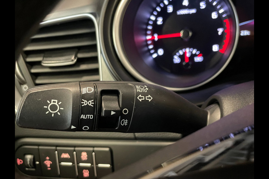 Kia Ceed 1.0 T-GDi|APPLE CARPLAY, ANDROID AUTO|STOEL-,STUURVERW|CAMERA|CRUISE,CLIMATE CONTROL|ALL-SEASON BANDEN|MARGE|