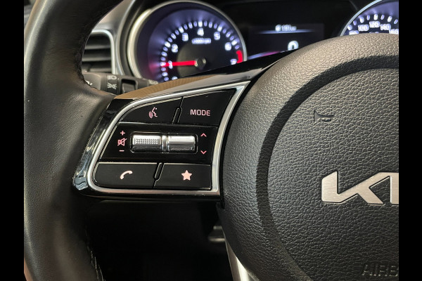 Kia Ceed 1.0 T-GDi|APPLE CARPLAY, ANDROID AUTO|STOEL-,STUURVERW|CAMERA|CRUISE,CLIMATE CONTROL|ALL-SEASON BANDEN|MARGE|