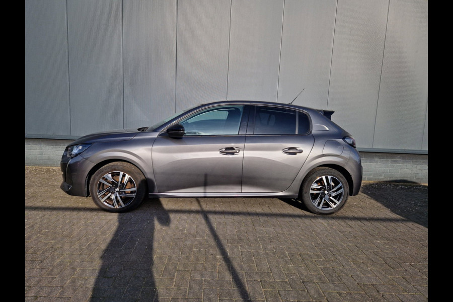 Peugeot 208 1.2 Allure 100PK Aut./1E Eig./Led/Adap.Cruise/stoelverw!