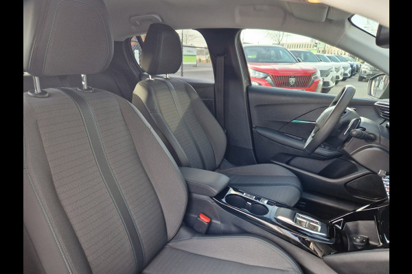 Peugeot 208 1.2 Allure 100PK Aut./1E Eig./Led/Adap.Cruise/stoelverw!