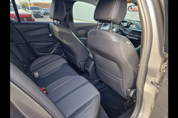 Peugeot 208 1.2 Allure 100PK Aut./1E Eig./Led/Adap.Cruise/stoelverw!