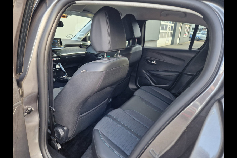 Peugeot 208 1.2 Allure 100PK Aut./1E Eig./Led/Adap.Cruise/stoelverw!