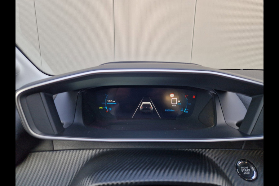 Peugeot 208 1.2 Allure 100PK Aut./1E Eig./Led/Adap.Cruise/stoelverw!