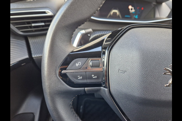 Peugeot 208 1.2 Allure 100PK Aut./1E Eig./Led/Adap.Cruise/stoelverw!