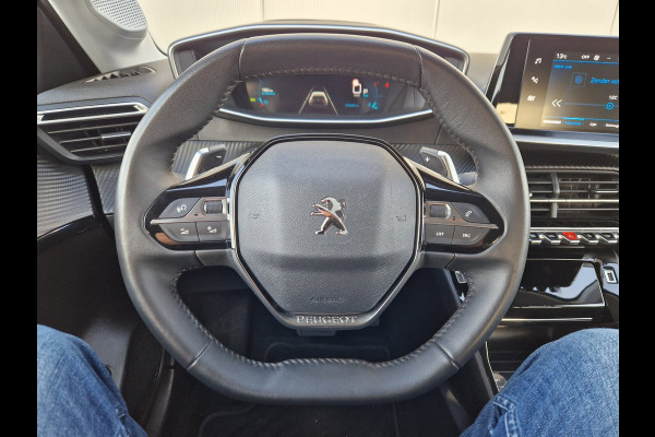 Peugeot 208 1.2 Allure 100PK Aut./1E Eig./Led/Adap.Cruise/stoelverw!