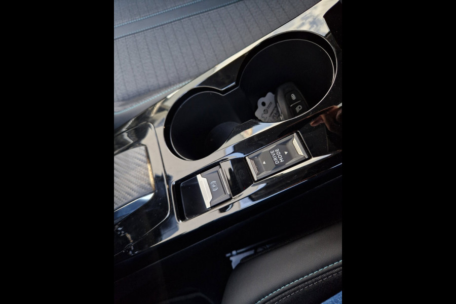 Peugeot 208 1.2 Allure 100PK Aut./1E Eig./Led/Adap.Cruise/stoelverw!