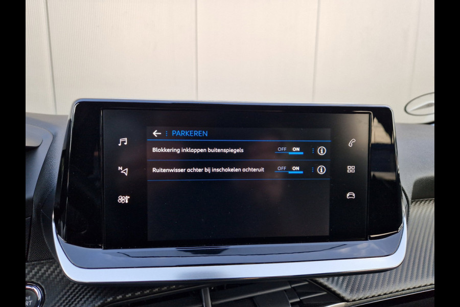 Peugeot 208 1.2 Allure 100PK Aut./1E Eig./Led/Adap.Cruise/stoelverw!