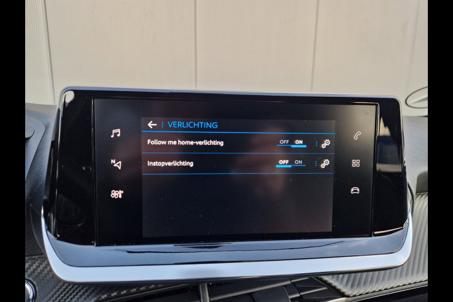 Peugeot 208 1.2 Allure 100PK Aut./1E Eig./Led/Adap.Cruise/stoelverw!