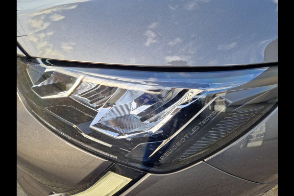 Peugeot 208 1.2 Allure 100PK Aut./1E Eig./Led/Adap.Cruise/stoelverw!