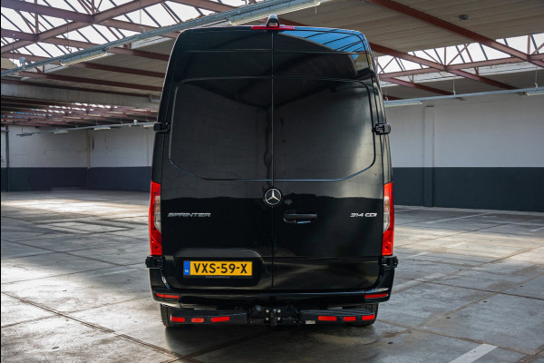 Mercedes-Benz Sprinter 314 2.2 CDI L2H2 EURO VI-D 3500 KG | APPLE CARPLAY | A.CAMERA | STOELVERW | CC | SIDE BARS | TREEPLANK